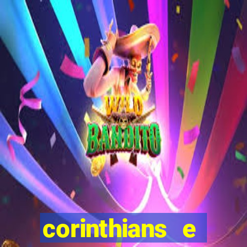 corinthians e cruzeiro futemax